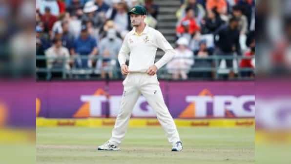 Cameron Bancroft says he is 'completely accountable' for role in ball-tampering scandal