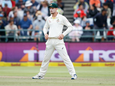Cameron Bancroft says he is 'completely accountable' for role in ball-tampering scandal Cameron Bancroft says he is 'completely accountable' for role in ball-tampering scandal