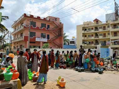 Chennai hopes to keep drinking water woes at bay as major reservoirs record sufficient storage this year Chennai hopes to keep drinking water woes at bay as major reservoirs record sufficient storage this year