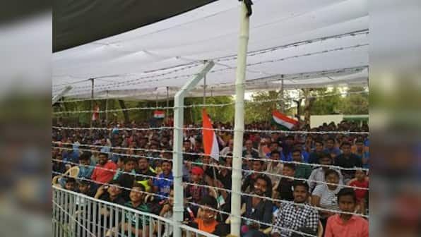 India women vs Australia women: Vadodara's passionate crowd, BCA's efforts made it a complete cricketing experience for players