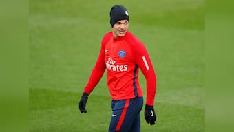 Ligue 1: Paris Saint-Germain's Ben Arfa says he will quite French club at the end of the season