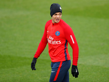 Ligue 1: Paris Saint-Germain's Ben Arfa says he will quite French club at the end of the season Ligue 1: Paris Saint-Germain's Ben Arfa says he will quite French club at the end of the season