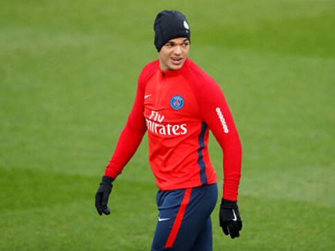 Ligue 1: Paris Saint-Germain's Ben Arfa says he will quite French club at the end of the season Ligue 1: Paris Saint-Germain's Ben Arfa says he will quite French club at the end of the season