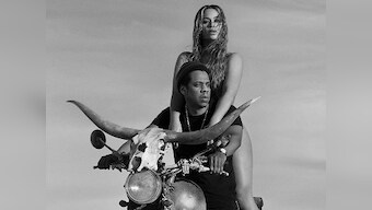 Beyoncé and Jay-Z to reunite on stage after four years for On The Run II joint tour