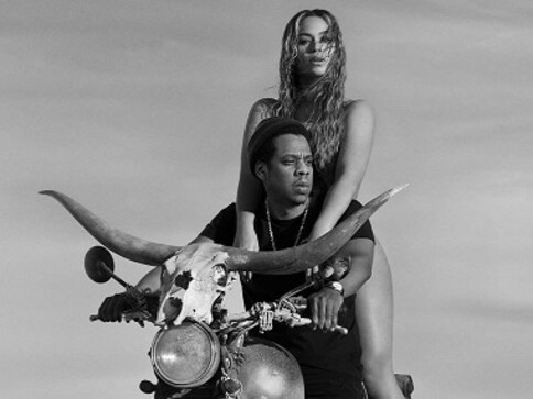 Beyoncé and Jay-Z to reunite on stage after four years for On The Run II joint tour Beyoncé and Jay-Z to reunite on stage after four years for On The Run II joint tour