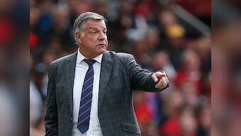 Premier League: Sam Allardyce has no plans to retire despite West Brom exit