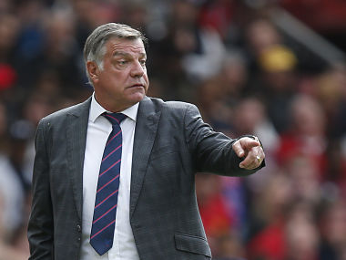 Premier League: Sam Allardyce has no plans to retire despite West Brom exit Premier League: Sam Allardyce has no plans to retire despite West Brom exit