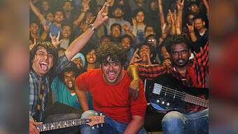Ahmedabad’s The Big Squat Festival series breathes new life into the city’s indie scene