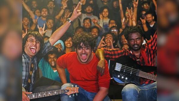 Ahmedabad’s The Big Squat Festival series breathes new life into the city’s indie scene