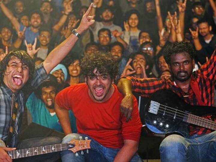 Ahmedabad’s The Big Squat Festival series breathes new life into the city’s indie scene