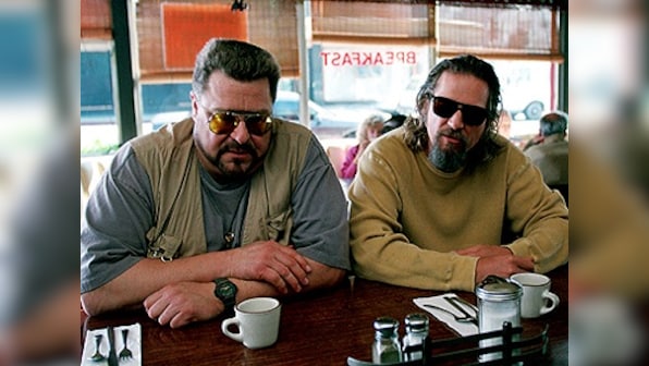 The Big Lebowski turns 20: Zany inventiveness of Coen Brothers' masterpiece remains unrivalled