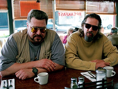 The Big Lebowski turns 20: Zany inventiveness of Coen Brothers' masterpiece remains unrivalled The Big Lebowski turns 20: Zany inventiveness of Coen Brothers' masterpiece remains unrivalled