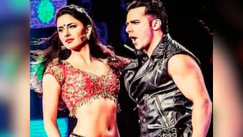 Bhushan Kumar & Remo D'Souza team up for India's #BiggestDanceFilm starring Varun Dhawan and Katrina Kaif