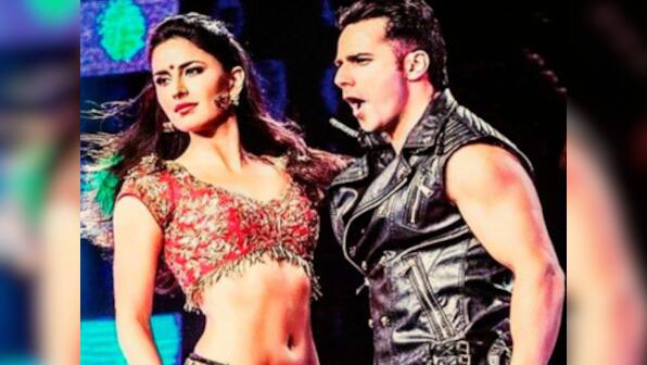 Bhushan Kumar & Remo D'Souza team up for India's #BiggestDanceFilm starring Varun Dhawan and Katrina Kaif