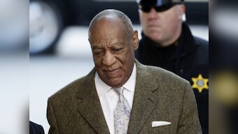 Bill Cosby gets 3 to 10 years in prison for sexual assault, becomes first celebrity of #MeToo era to be jailed