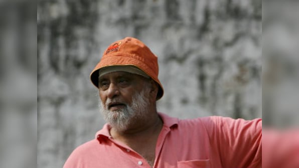 Have nothing against Navdeep Saini but won't stoop to conquer like Gautam Gambhir: Bishan Singh Bedi