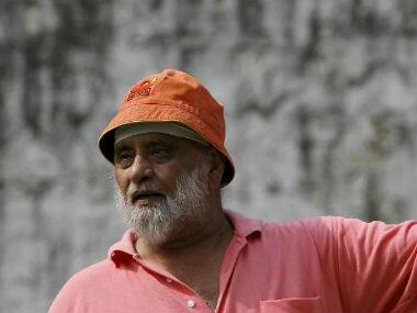Bishan Singh Bedi interview: Virat Kohli hasn't been tested as a captain yet, says Indian spin legend