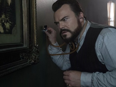 The House with a Clock in its Walls trailer: Cate Blanchett, Jack Black star in this creepy gothic horror film The House with a Clock in its Walls trailer: Cate Blanchett, Jack Black star in this creepy gothic horror film