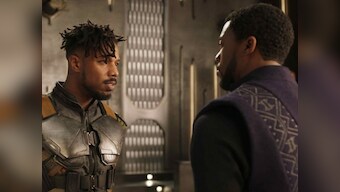 Black Panther enters list of top 10 highest grossers worldwide; Marvel film inches closer to Titanic's collection