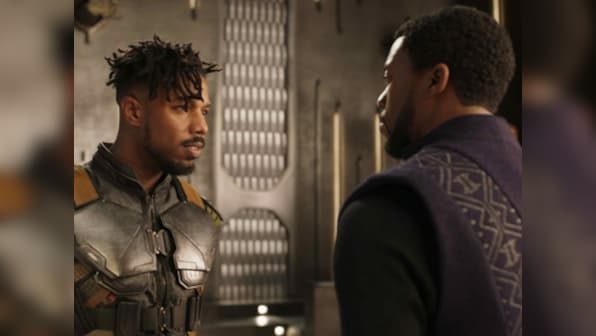 Black Panther enters list of top 10 highest grossers worldwide; Marvel film inches closer to Titanic's collection