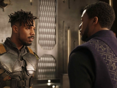 Ahead of Oscars, Black Panther will play for free in theatres to celebrate Black History Month Ahead of Oscars, Black Panther will play for free in theatres to celebrate Black History Month
