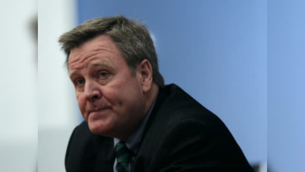 Scott Blackmun steps down as USOC CEO for health reasons in wake of Larry Nassar sexual abuse scandal