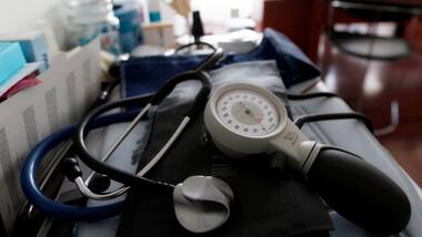 Researchers develop iPhone app to accurately check your blood pressure