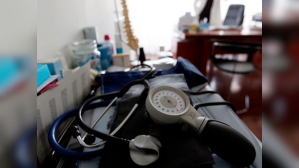 Heart disease is India's deadliest killer: Wealthy urban males at greatest risk of contracting cardiovascular ailments, finds survey