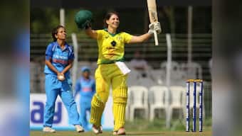 India Women vs Australia Women: Mithali Raj-less hosts get rude awakening by in-form Aussies