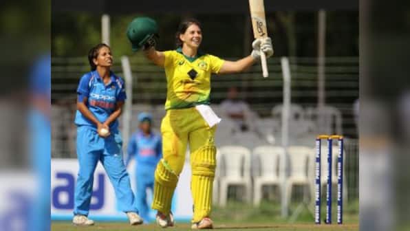 India Women vs Australia Women: Mithali Raj-less hosts get rude awakening by in-form Aussies
