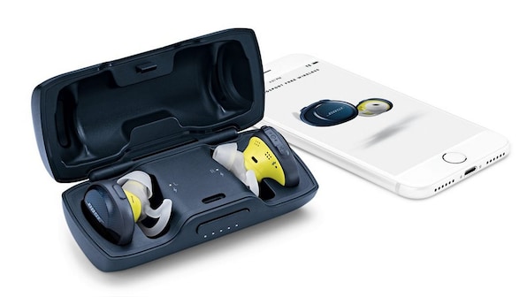 Bose SoundSport Free review One step forward two steps backward