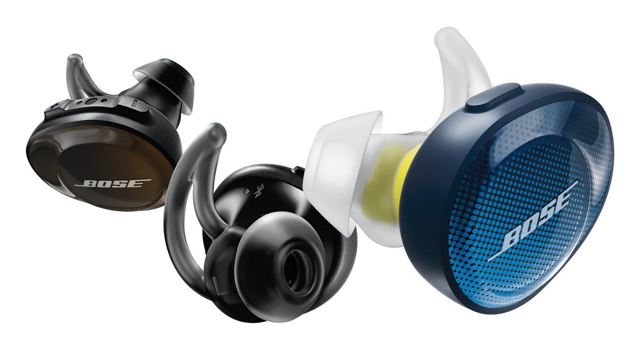 Bose SoundSport Free Review: Amazing Sound, No Strings Attached