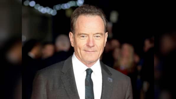 Bryan Cranston joins Angelina Jolie, Sam Rockwell in upcoming Disney project The One and Only Ivan