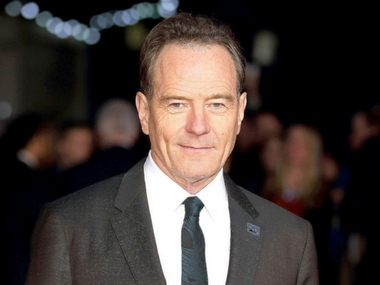Bryan Cranston joins Angelina Jolie, Sam Rockwell in upcoming Disney project The One and Only Ivan Bryan Cranston joins Angelina Jolie, Sam Rockwell in upcoming Disney project The One and Only Ivan