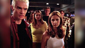 Buffy the Vampire Slayer, Crossing Jordan cinematographer Michael Gershman passes away at 73