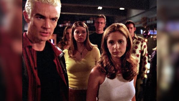 Buffy the Vampire Slayer, Crossing Jordan cinematographer Michael Gershman passes away at 73