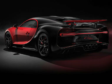 Geneva Motor Show: Luxury car brands unveil supercars while Rimac shows its second concept electric supercar Geneva Motor Show: Luxury car brands unveil supercars while Rimac shows its second concept electric supercar