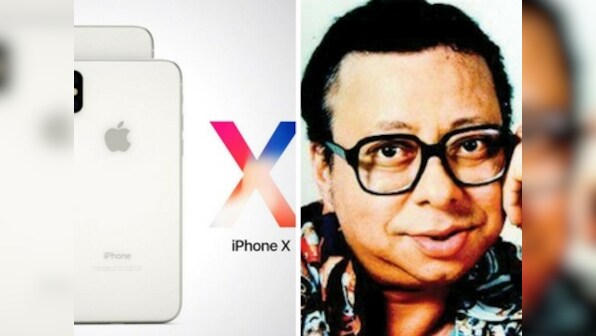 RD Burman-composed Meri Nazar Hai Tujh Pe from The Burning Train OST features in iPhone commercial