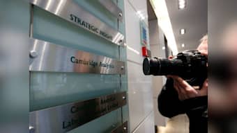 Prosecutors in Brazil to investigate if Cambridge Analytica created psychographic profiles using private data of Brazilian users