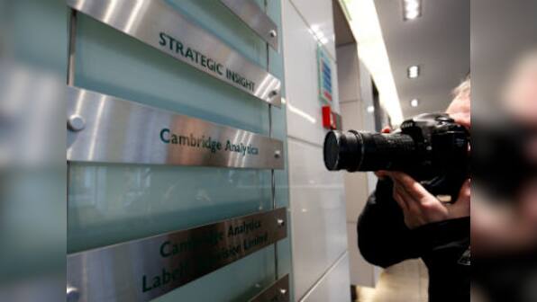 Prosecutors in Brazil to investigate if Cambridge Analytica created psychographic profiles using private data of Brazilian users