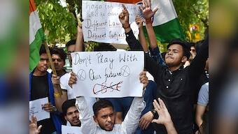 CBSE paper leak: Delhi High Court hears plea for court-monitored probe, seeks replies by board and Centre