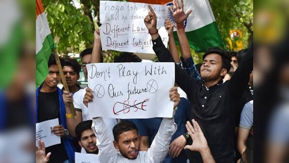 CBSE paper leak: Delhi High Court hears plea for court-monitored probe, seeks replies by board and Centre