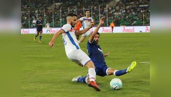Highlights, ISL 2018 Semi-final 2nd leg, Chennaiyin FC vs FC Goa: Chennaiyin reach final after 4-1 aggregate win