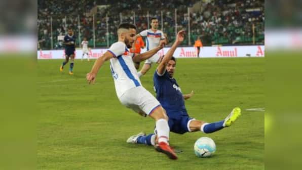 Highlights, ISL 2018 Semi-final 2nd leg, Chennaiyin FC vs FC Goa: Chennaiyin reach final after 4-1 aggregate win