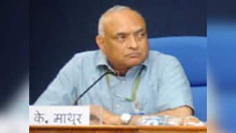 Information Commissioner Sridhar Acharyalu writes to CIC, raises red flag over complaints related to political parties
