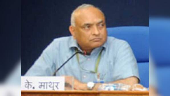Information Commissioner Sridhar Acharyalu writes to CIC, raises red flag over complaints related to political parties