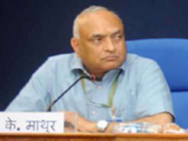 Information Commissioner Sridhar Acharyalu writes to CIC, raises red flag over complaints related to political parties Information Commissioner Sridhar Acharyalu writes to CIC, raises red flag over complaints related to political parties