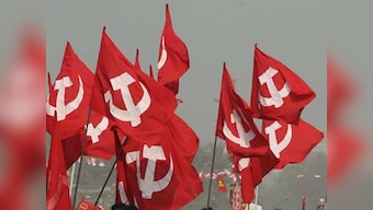 CPM-led Left front withdraws candidate from Tripura's Charilam constituency 'due to massive reign of terror' by BJP
