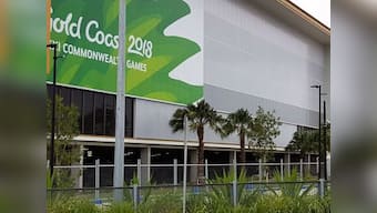 Commonwealth Games 2018: Norovirus threat emerges in Gold Coast training venue ahead of event