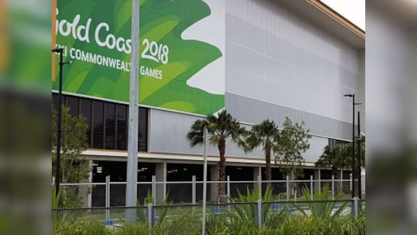 Commonwealth Games 2018: Norovirus threat emerges in Gold Coast training venue ahead of event
